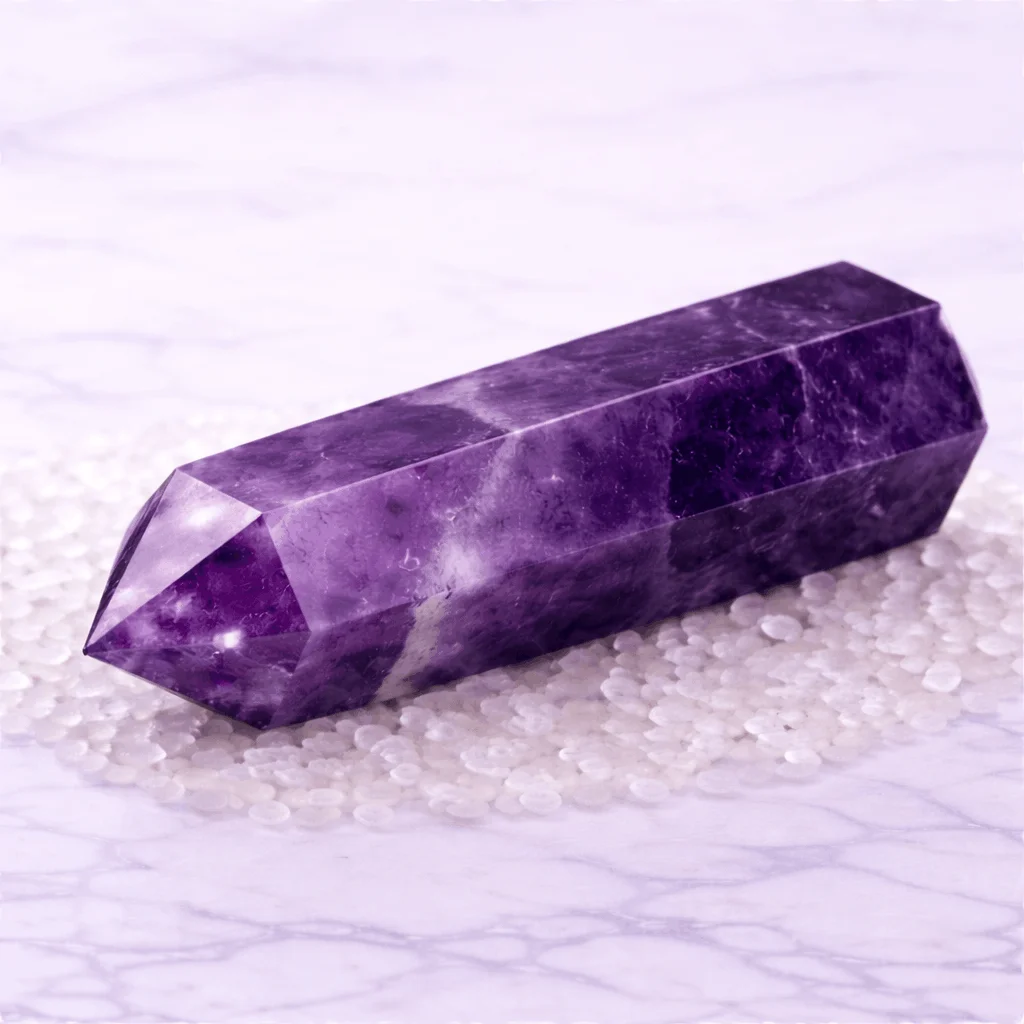 AMETHYST WAND